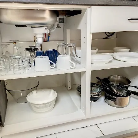 Apartment Grand St Pierre Mansarde Atypique Climatise Sete